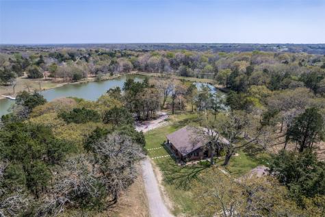 182 Huts Crossing Road Sadler TX 76264