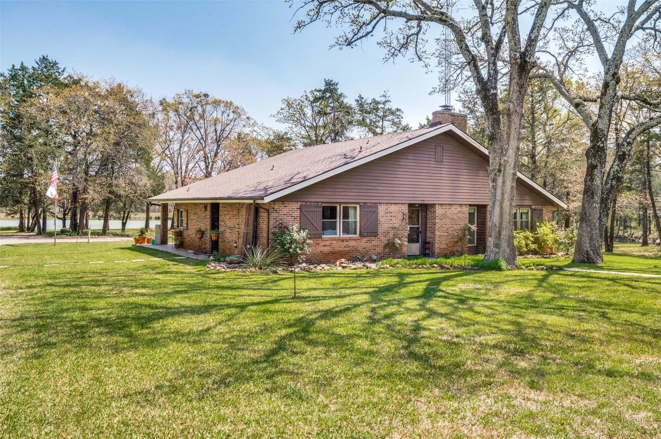 182 Huts Crossing Road Sadler TX 76264