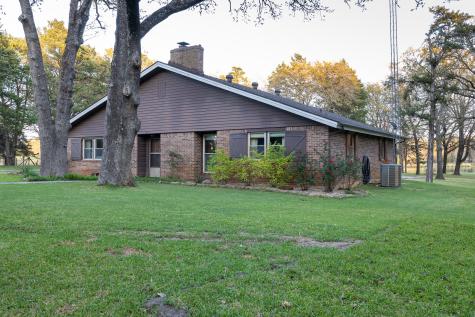 182 Huts Crossing Road Sadler TX 76264