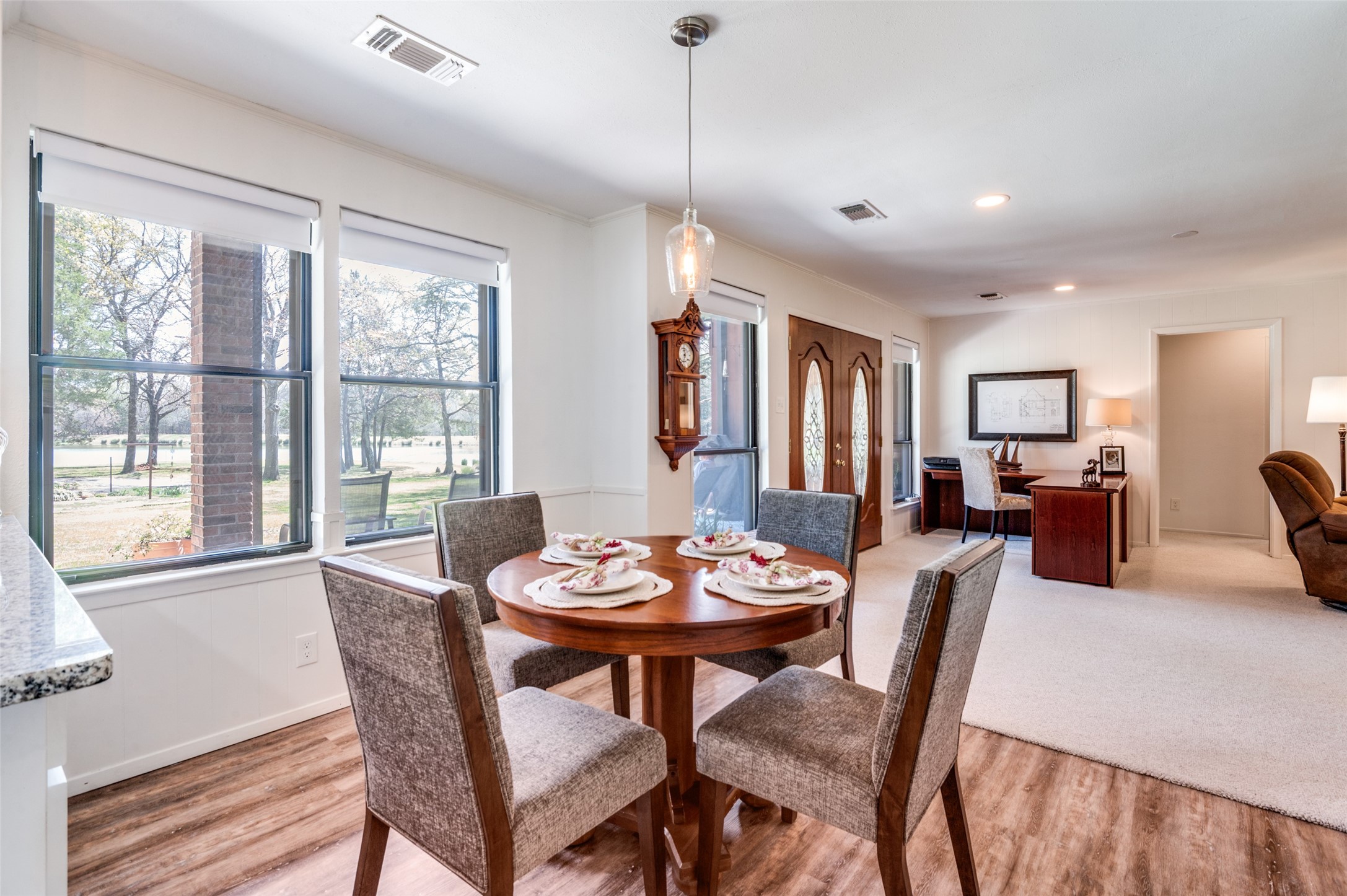 182 Huts Crossing Road Sadler TX 76264