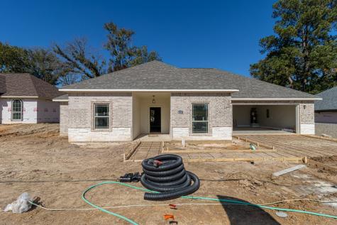 105 Hay Meadow Drive Winona TX 75792