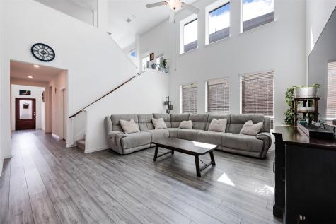 5418 Riverwalk Parkway Garland TX 75040