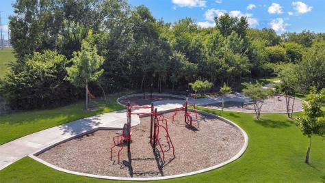 5418 Riverwalk Parkway Garland TX 75040