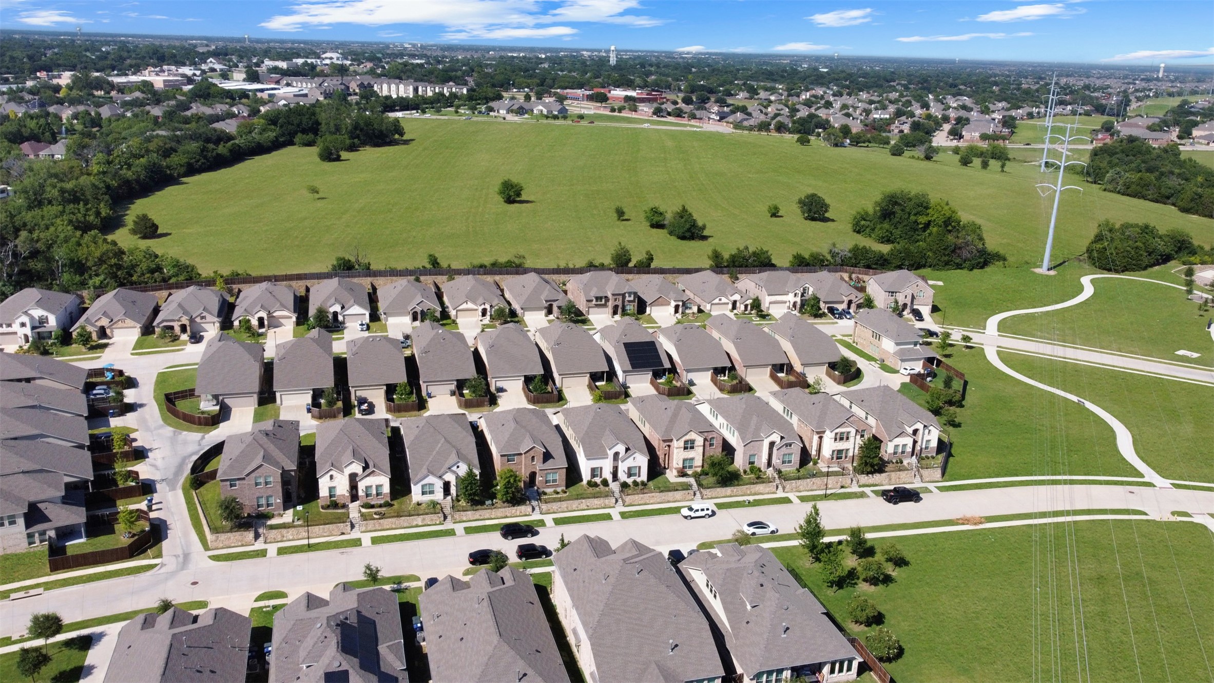 5418 Riverwalk Parkway Garland TX 75040