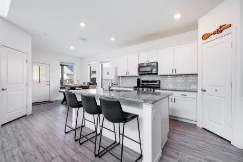 5418 Riverwalk Parkway Garland TX 75040