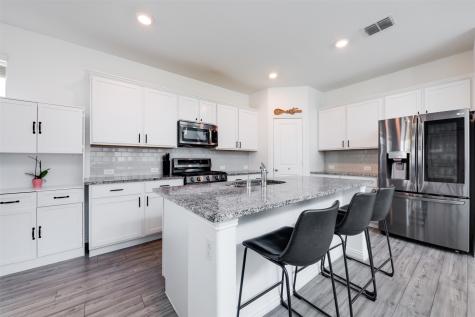 5418 Riverwalk Parkway Garland TX 75040
