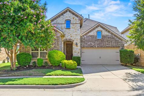 4413 Casa Grande Lane Mckinney TX 75070