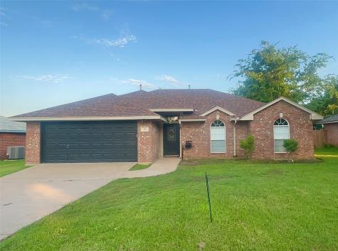 305 Newfield Street Venus TX 76084