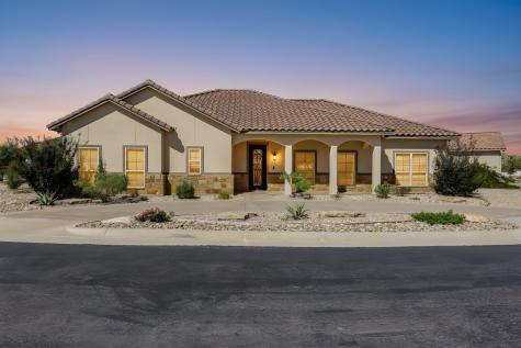 161 Valley View Glen Rose TX 76043
