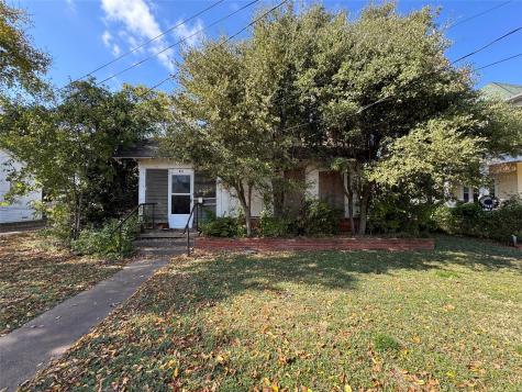 807 N Marable Street West TX 76691