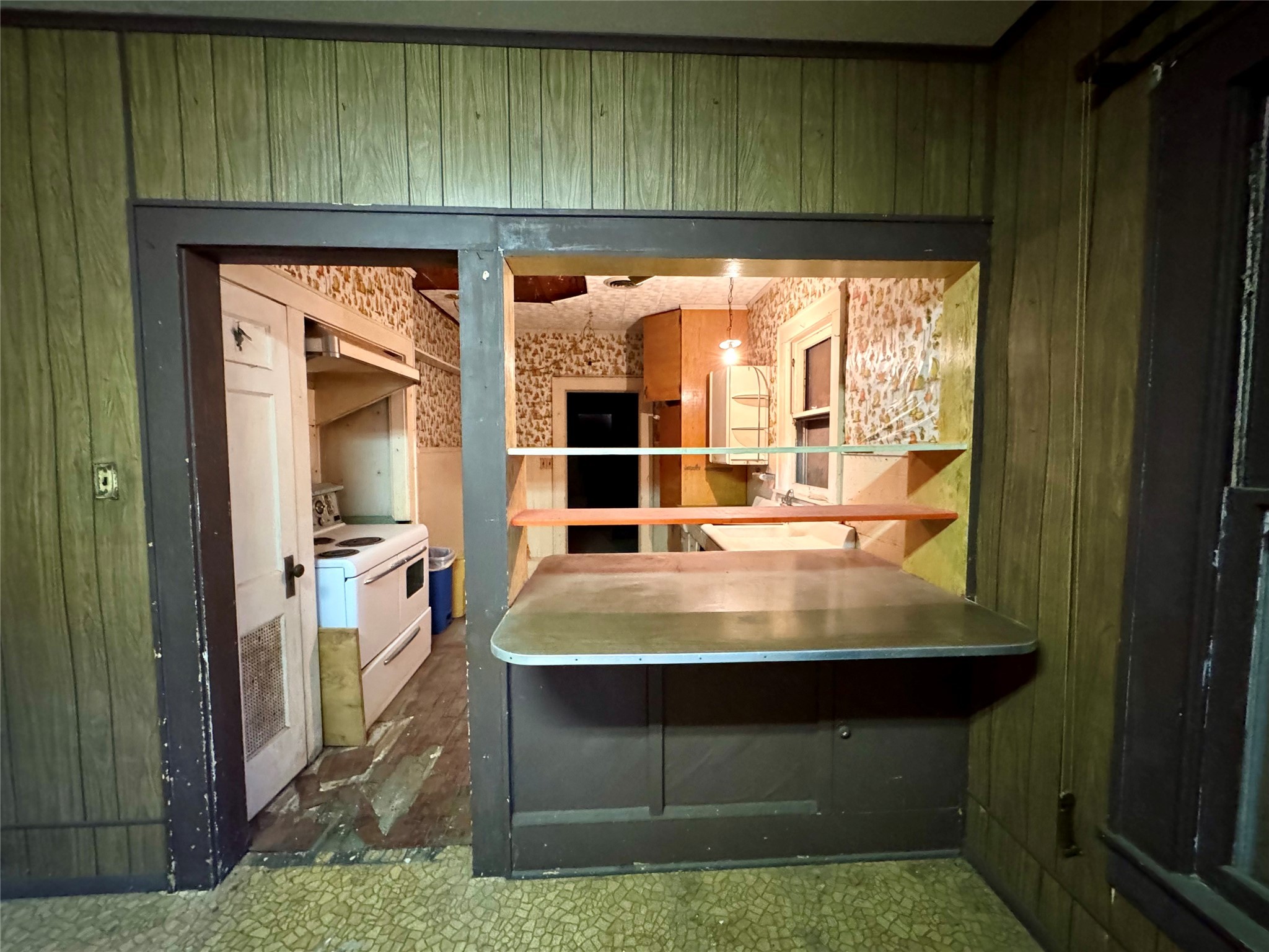 807 N Marable Street West TX 76691