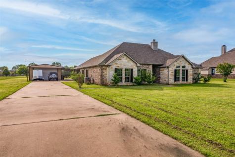 573 Lakewood Road Denison TX 75020