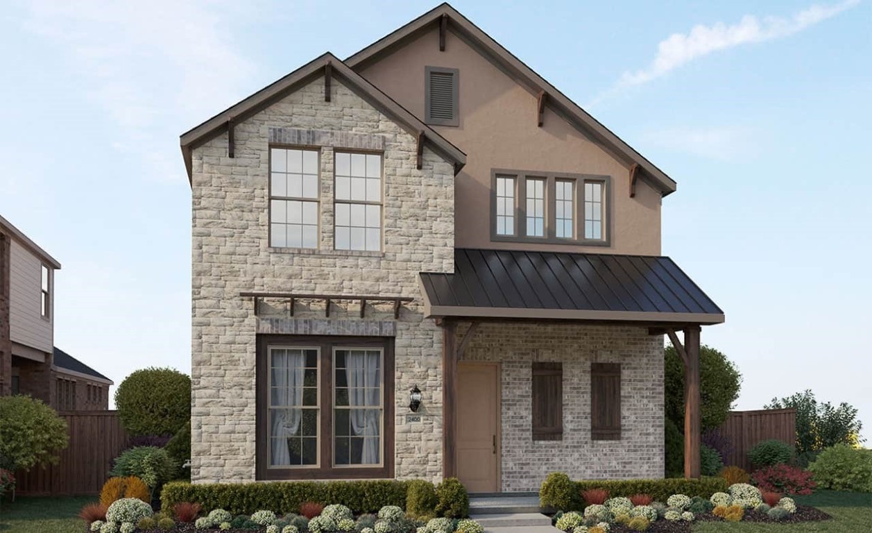 707 Waterbrook Parkway Argyle TX 76226