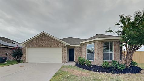 4416 Rockmill Trail Fort Worth TX 76179