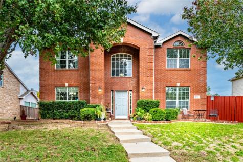 3721 Ablon Trail Garland TX 75043