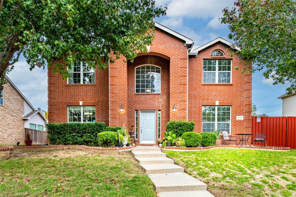 3721 Ablon Trail Garland TX 75043