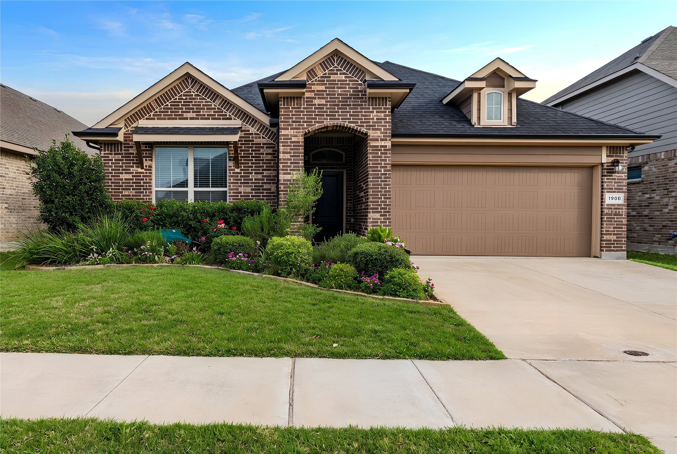 1900 Cardinal Way Argyle TX 76226