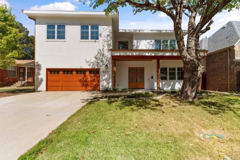 6271 Martel Avenue Dallas TX 75214