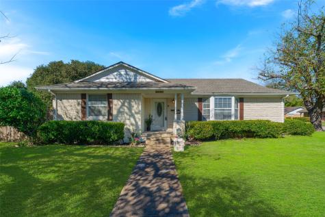 8461 Hunnicut Road Dallas TX 75228