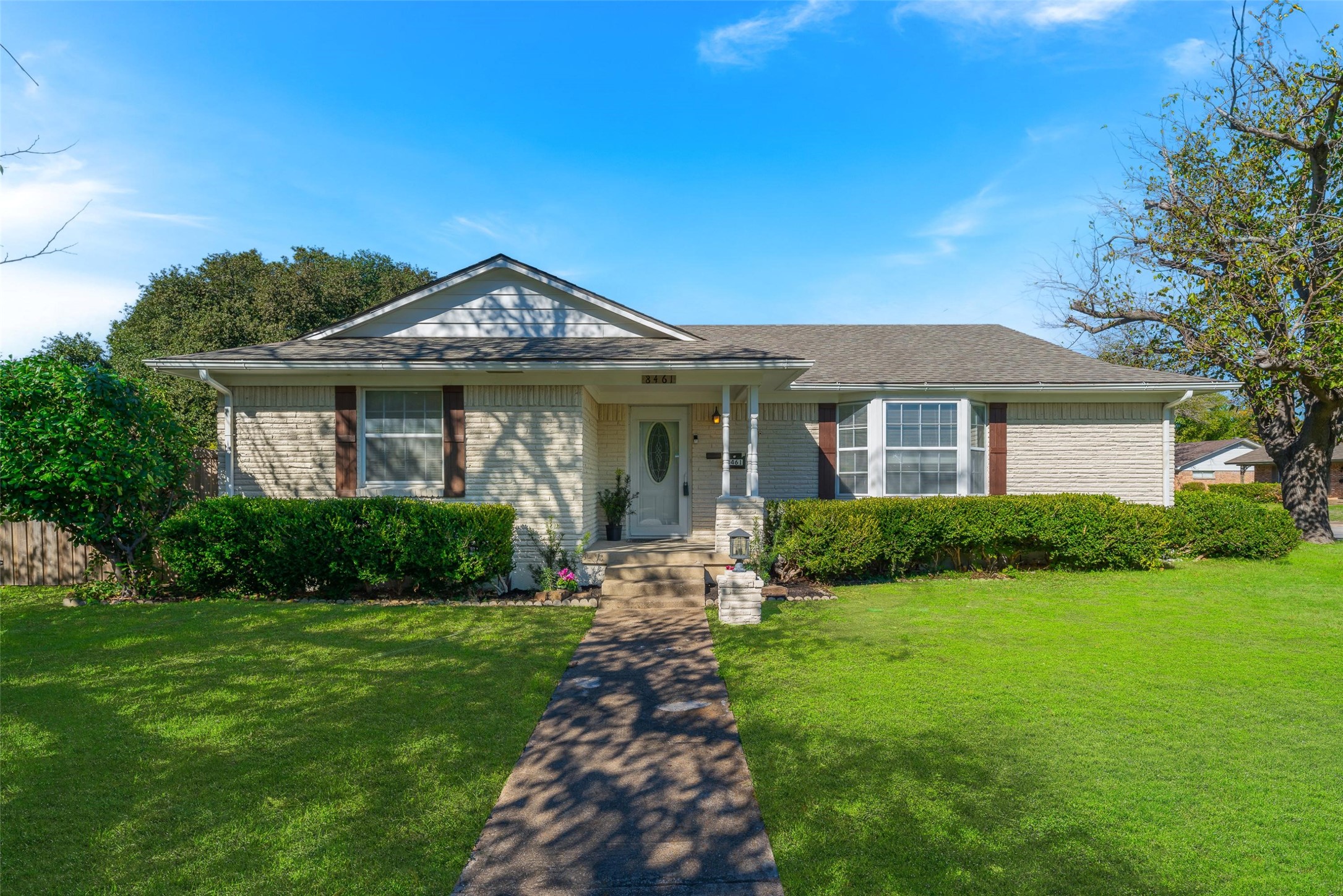 8461 Hunnicut Road Dallas TX 75228