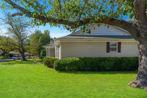 8461 Hunnicut Road Dallas TX 75228