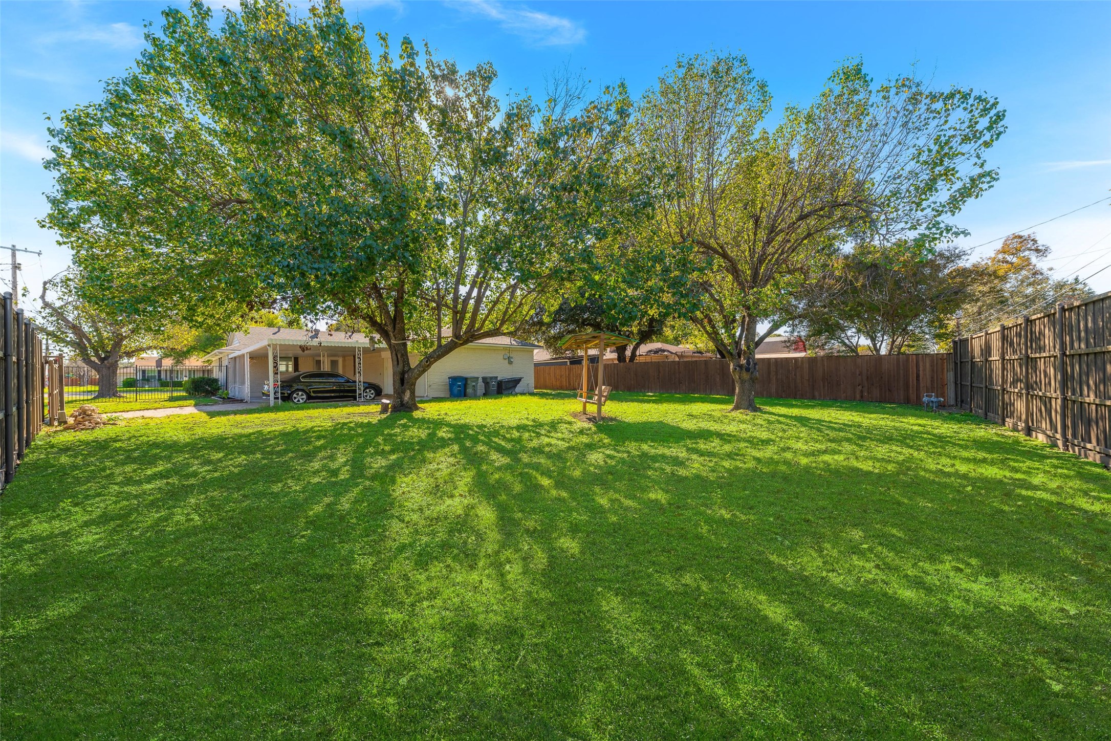 8461 Hunnicut Road Dallas TX 75228
