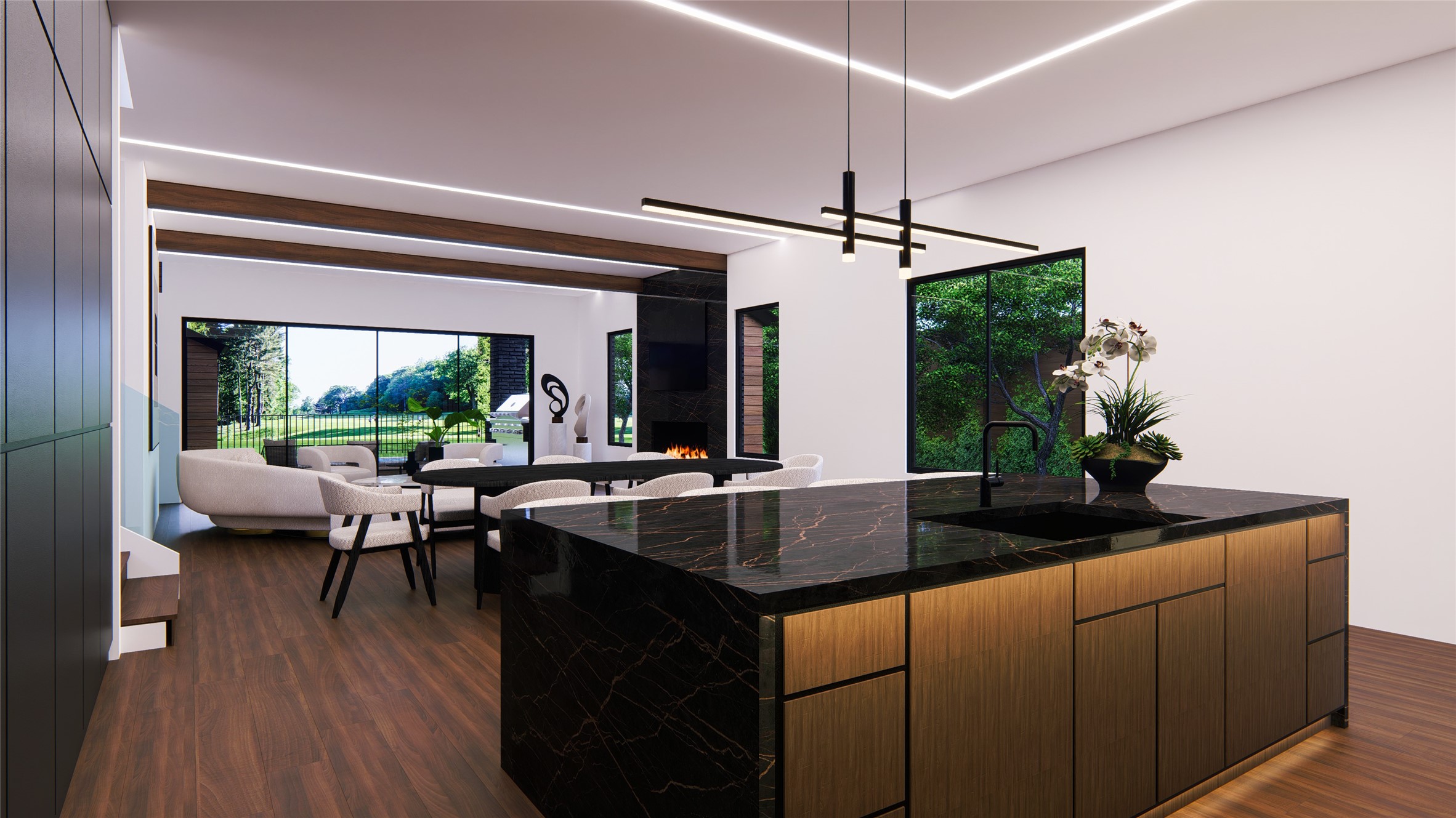 16745 Village Lane Dallas TX 75248