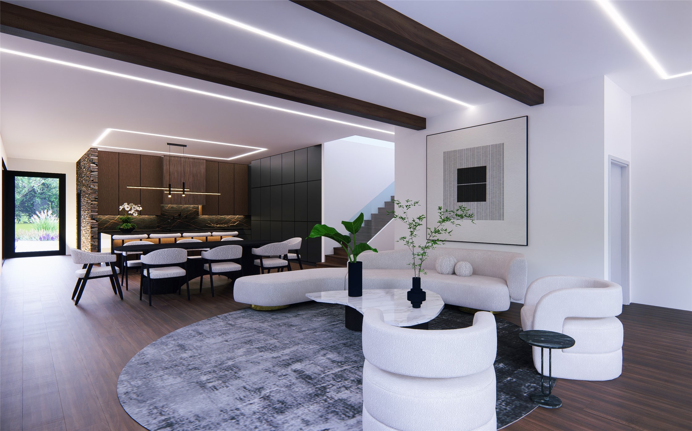 16745 Village Lane Dallas TX 75248