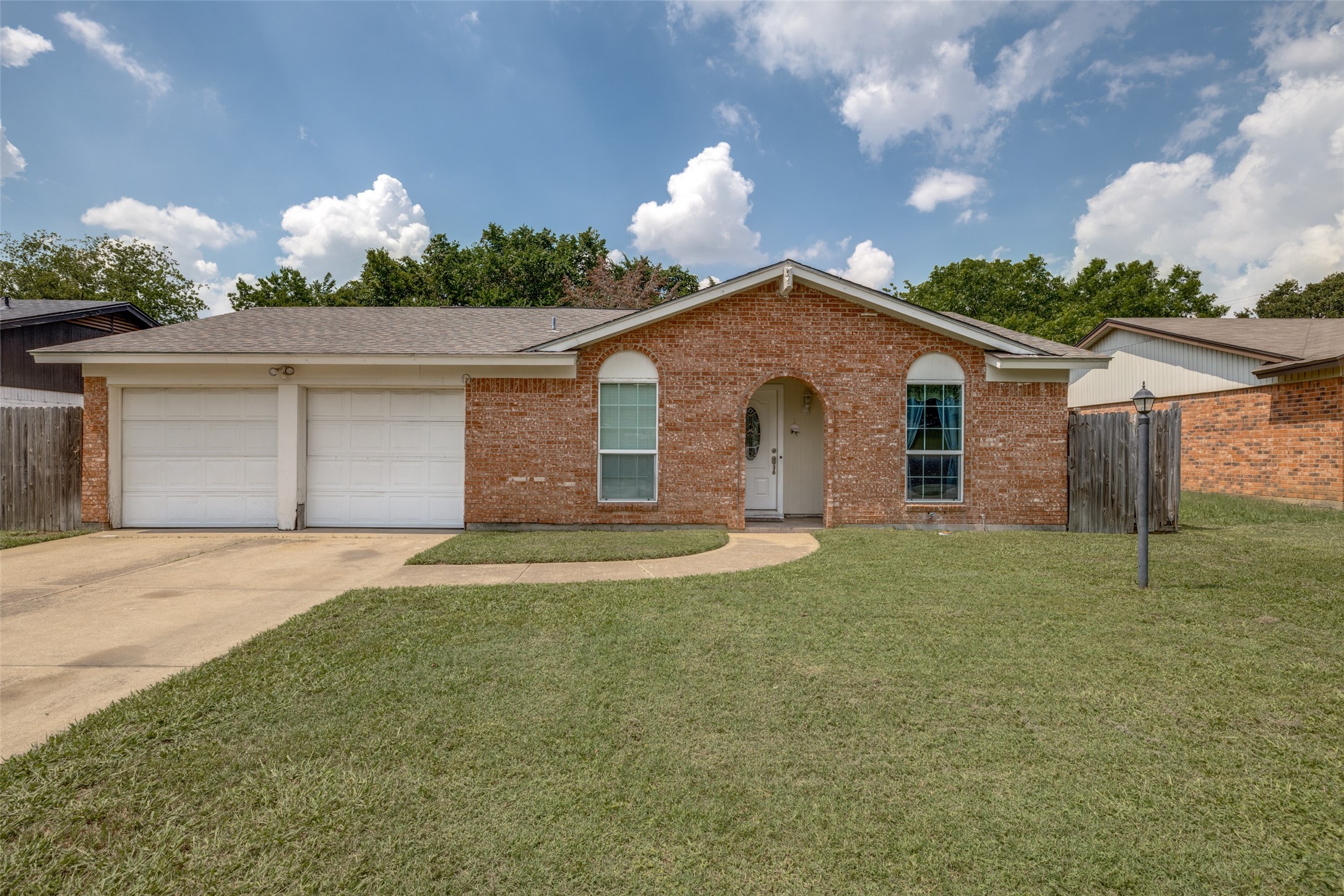 4229 Burly Street Forest Hill TX 76119