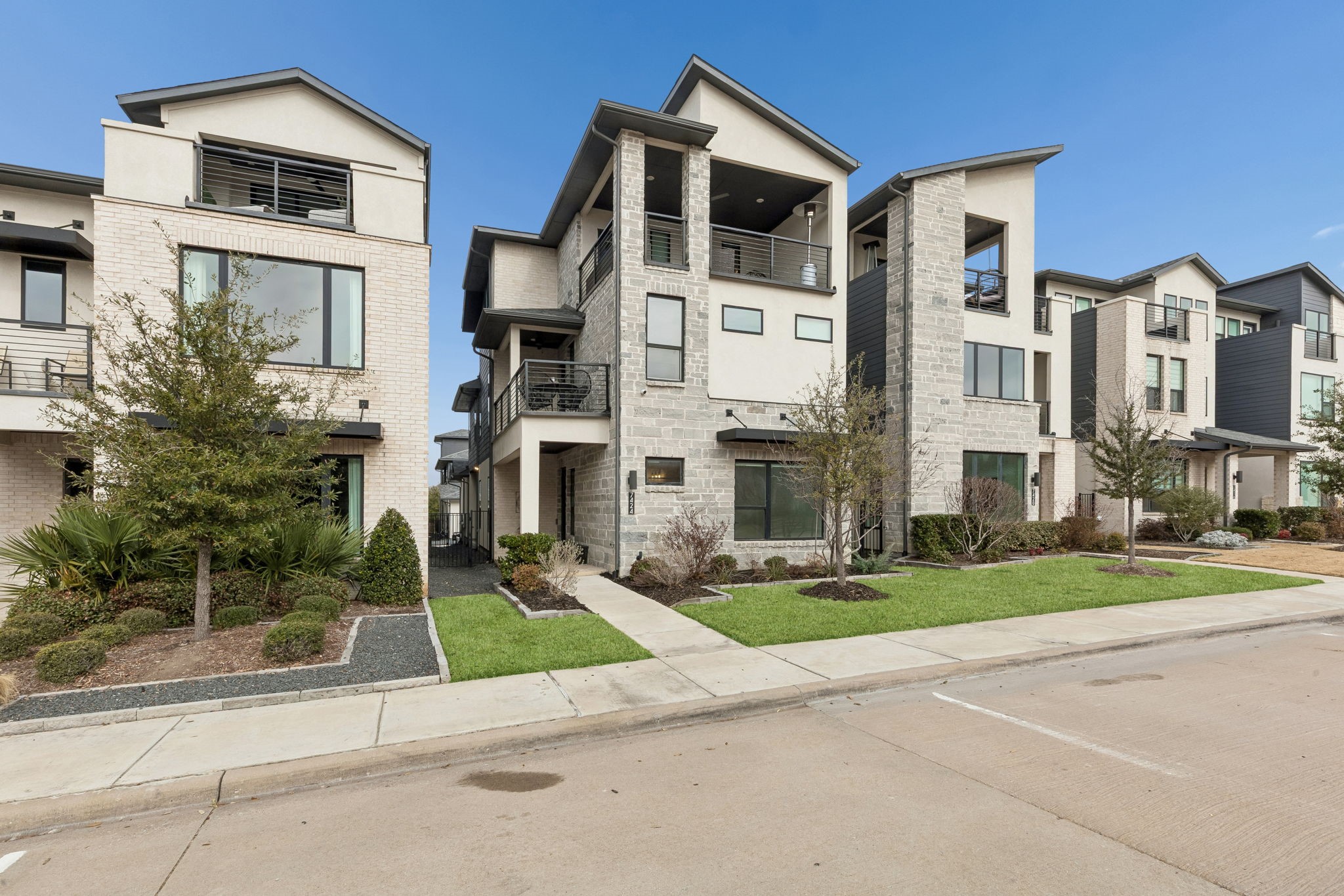 7424 Collin Mckinney Parkway Mckinney TX 75070