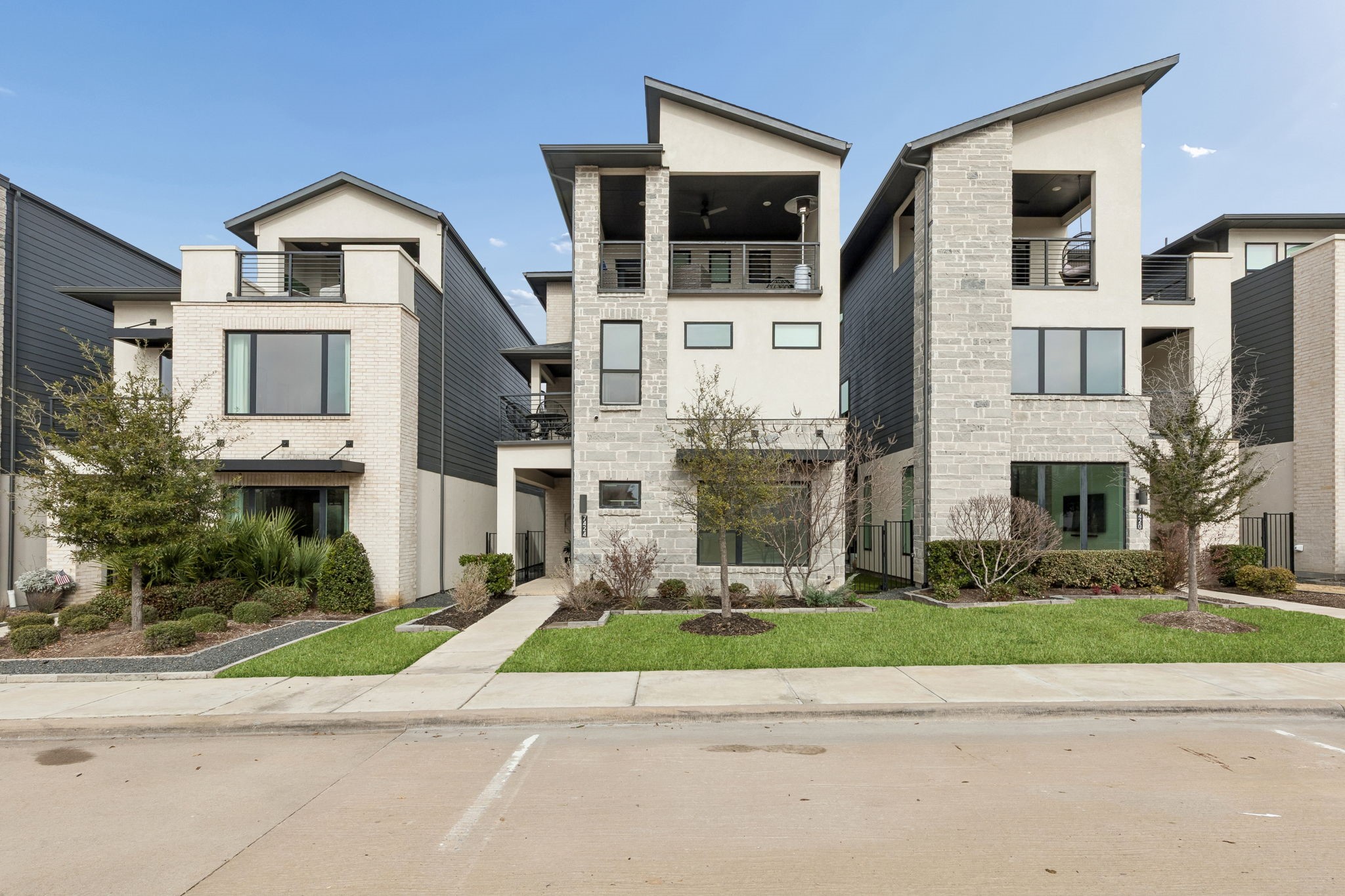 7424 Collin Mckinney Parkway Mckinney TX 75070