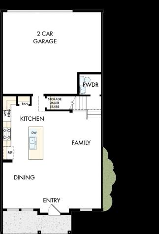 2864 Yampa Drive Mckinney TX 75071