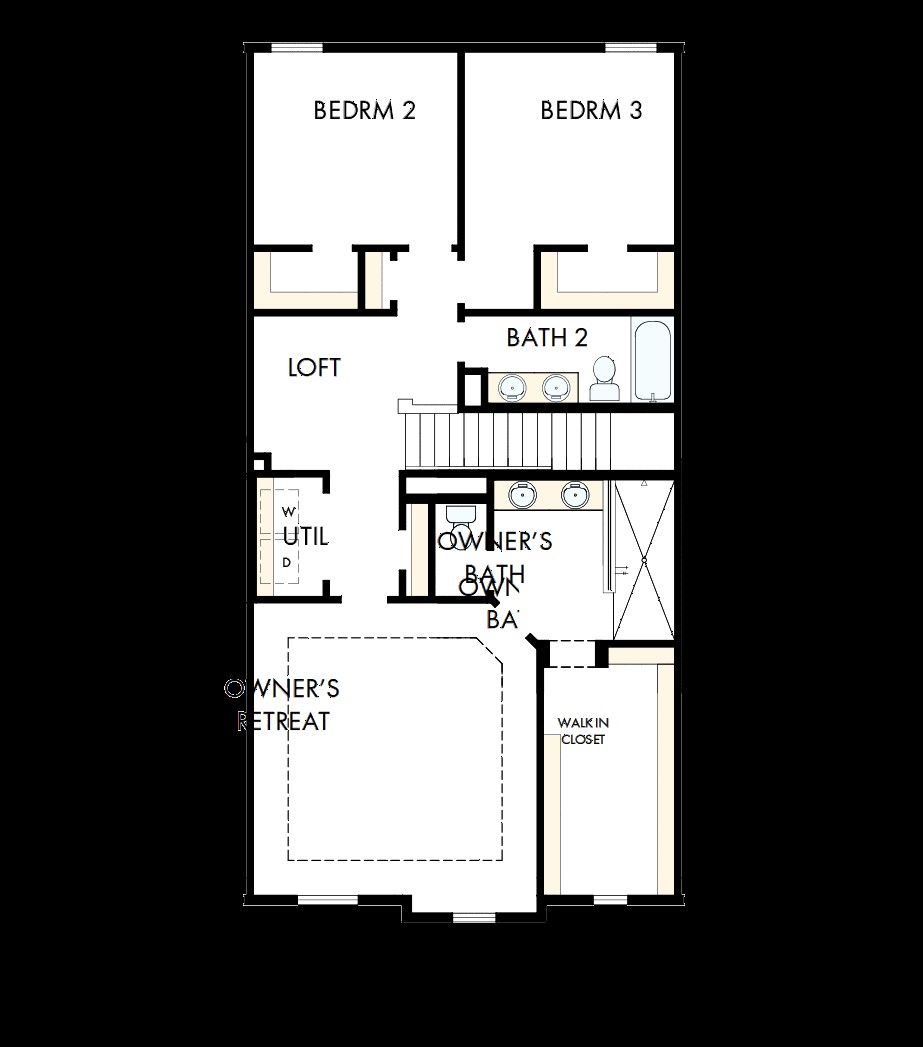 2864 Yampa Drive Mckinney TX 75071