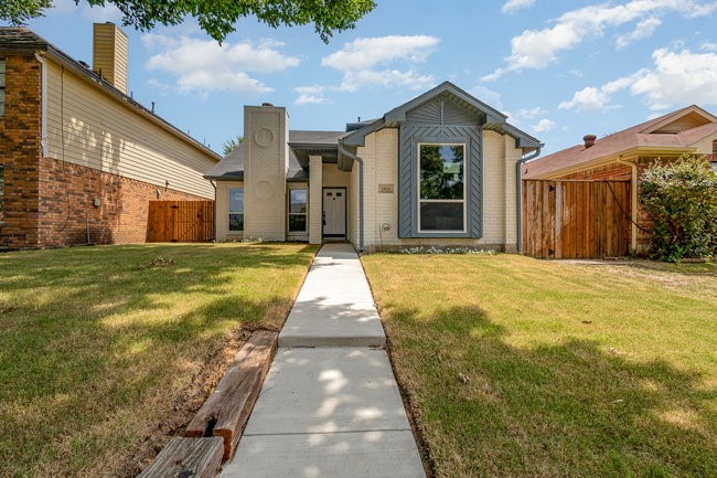 2016 Norcross Drive Mesquite TX 75149