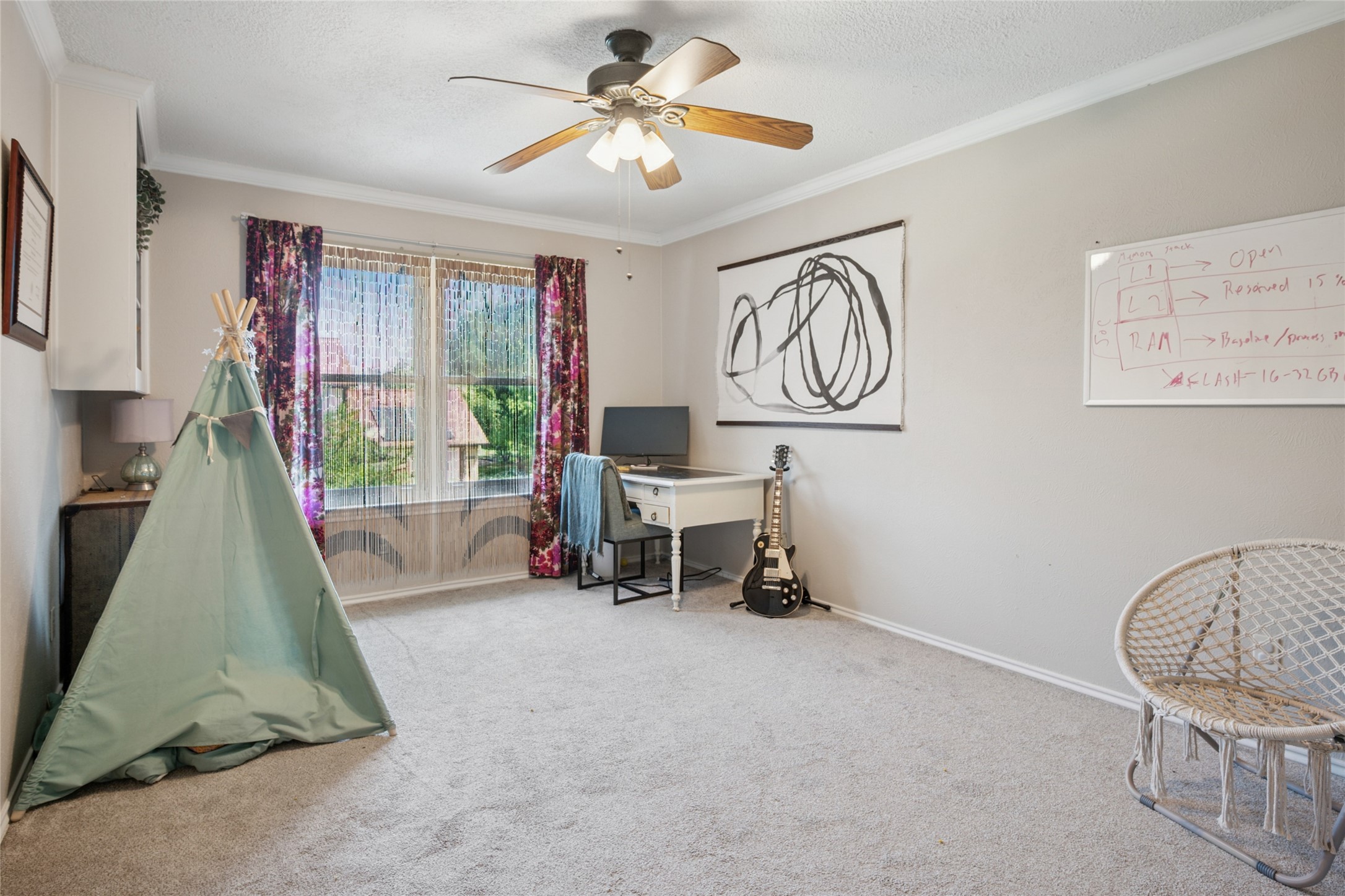 2705 Prairie Creek Court Plano TX 75075