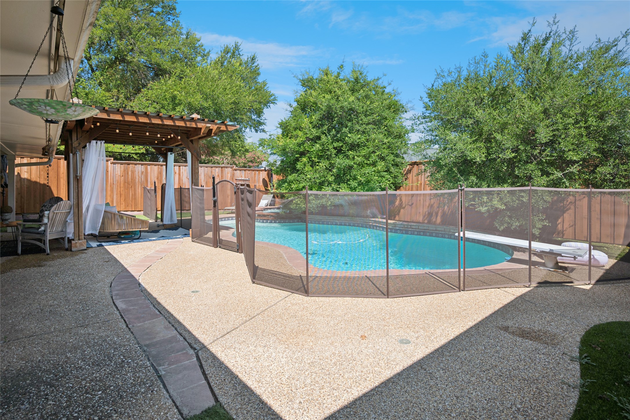 2705 Prairie Creek Court Plano TX 75075
