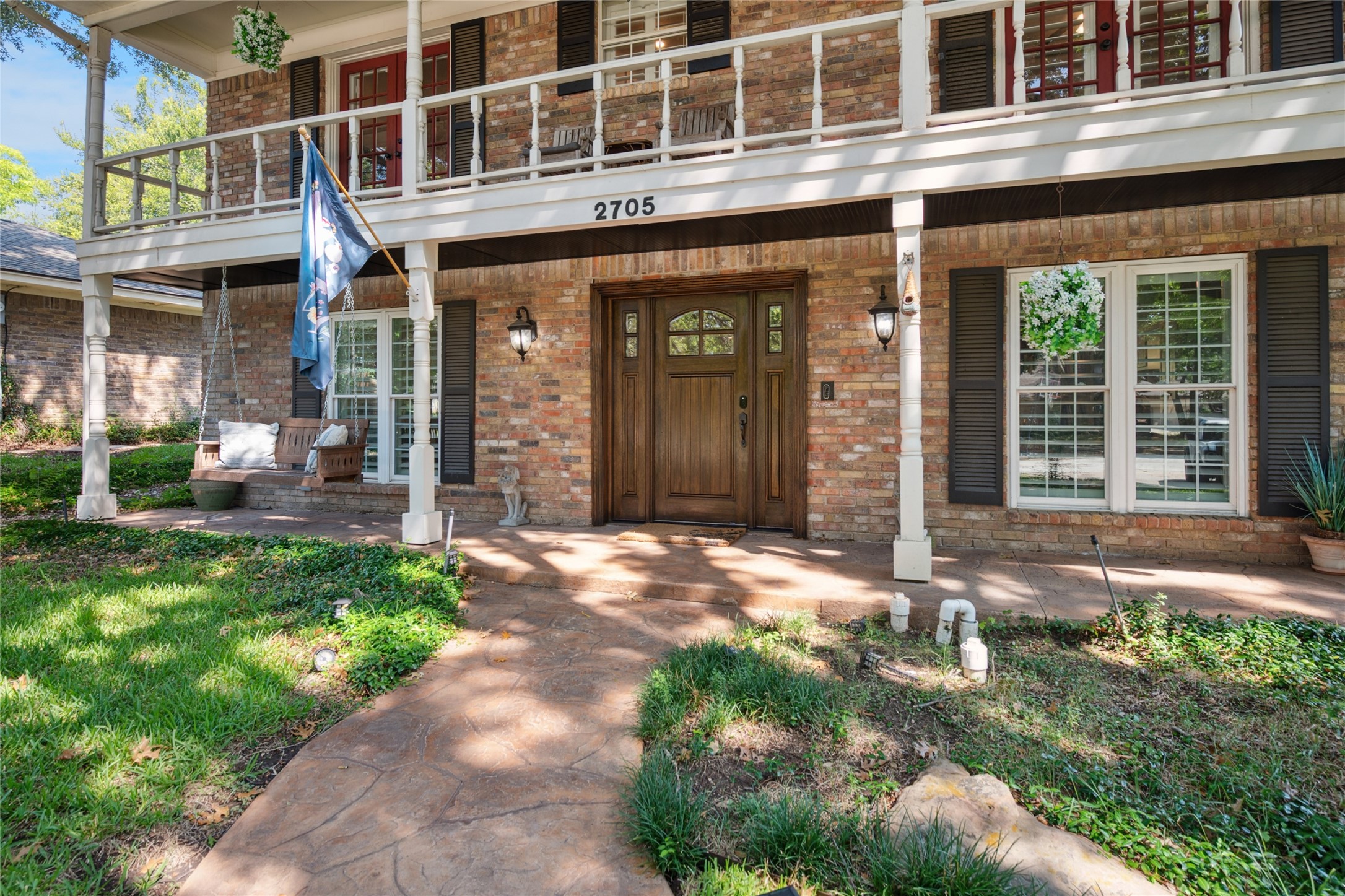 2705 Prairie Creek Court Plano TX 75075