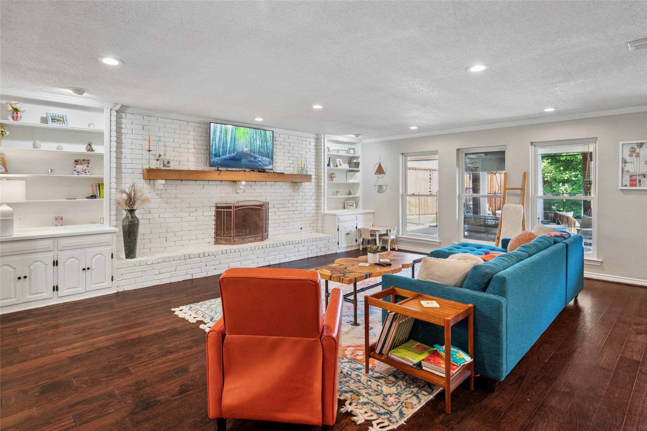 2705 Prairie Creek Court Plano TX 75075