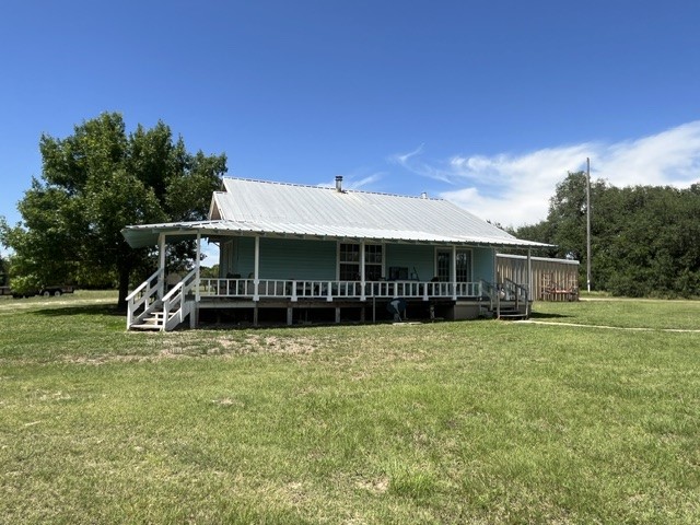 707 County Road 426 Purmela TX 76566
