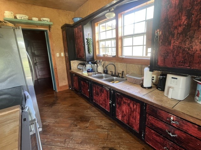 707 County Road 426 Purmela TX 76566