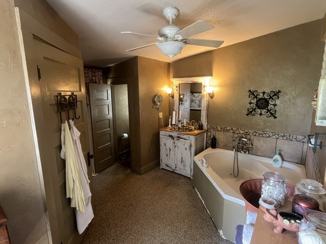 707 County Road 426 Purmela TX 76566