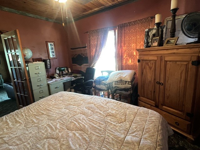 707 County Road 426 Purmela TX 76566