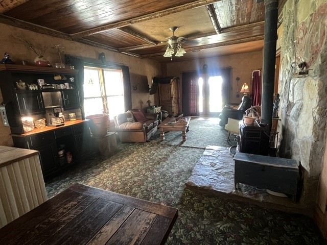 707 County Road 426 Purmela TX 76566