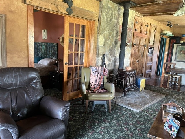 707 County Road 426 Purmela TX 76566
