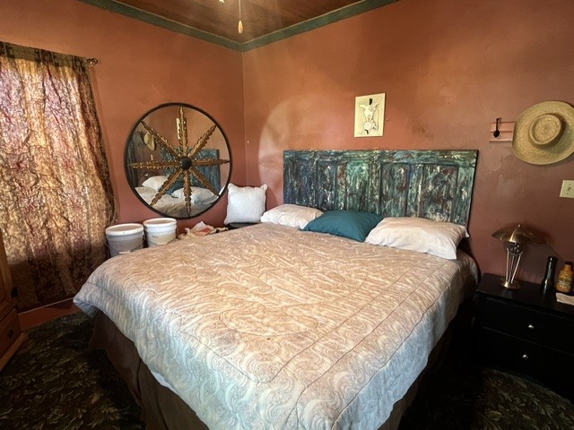 707 County Road 426 Purmela TX 76566