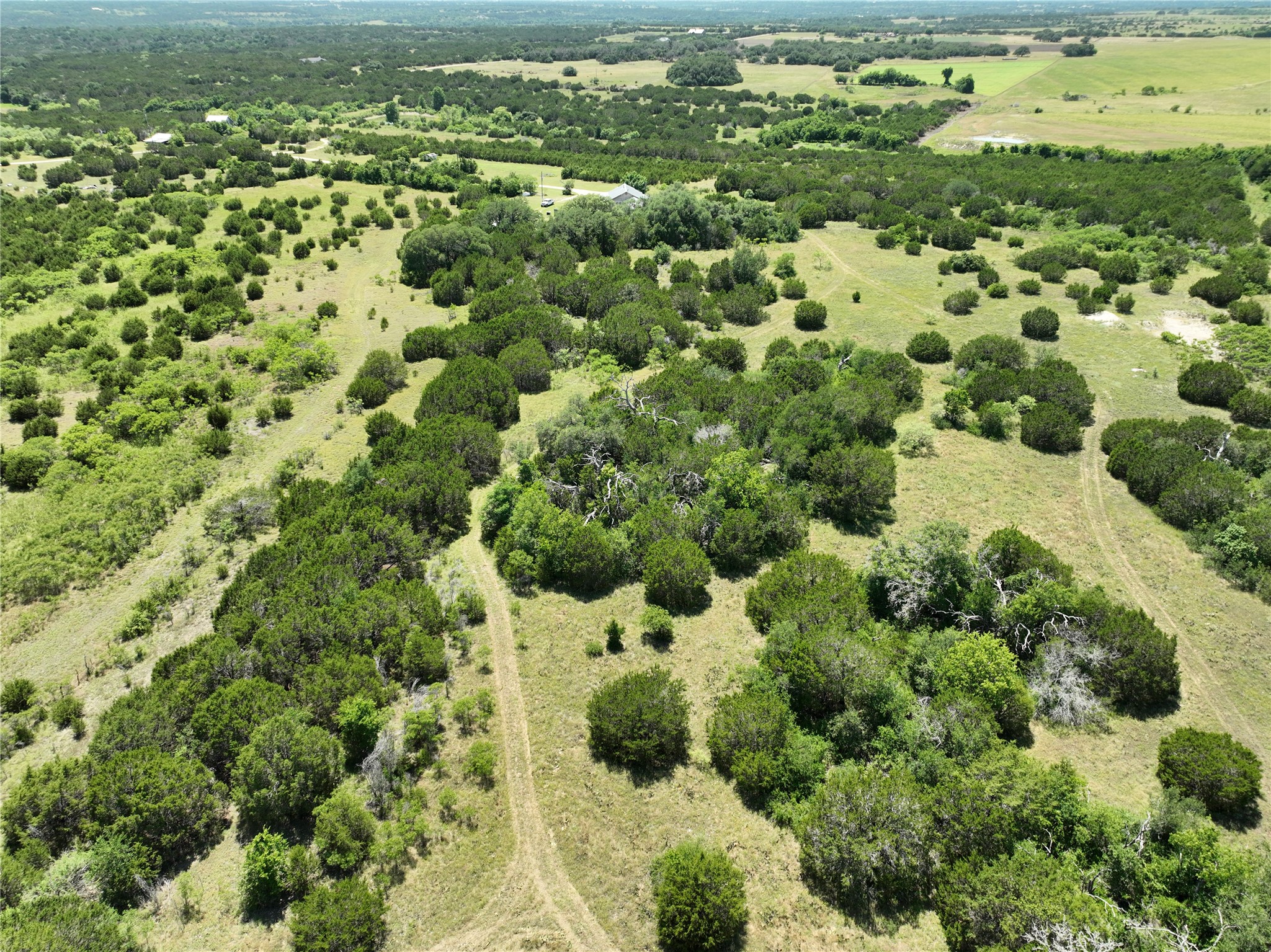 707 County Road 426 Purmela TX 76566