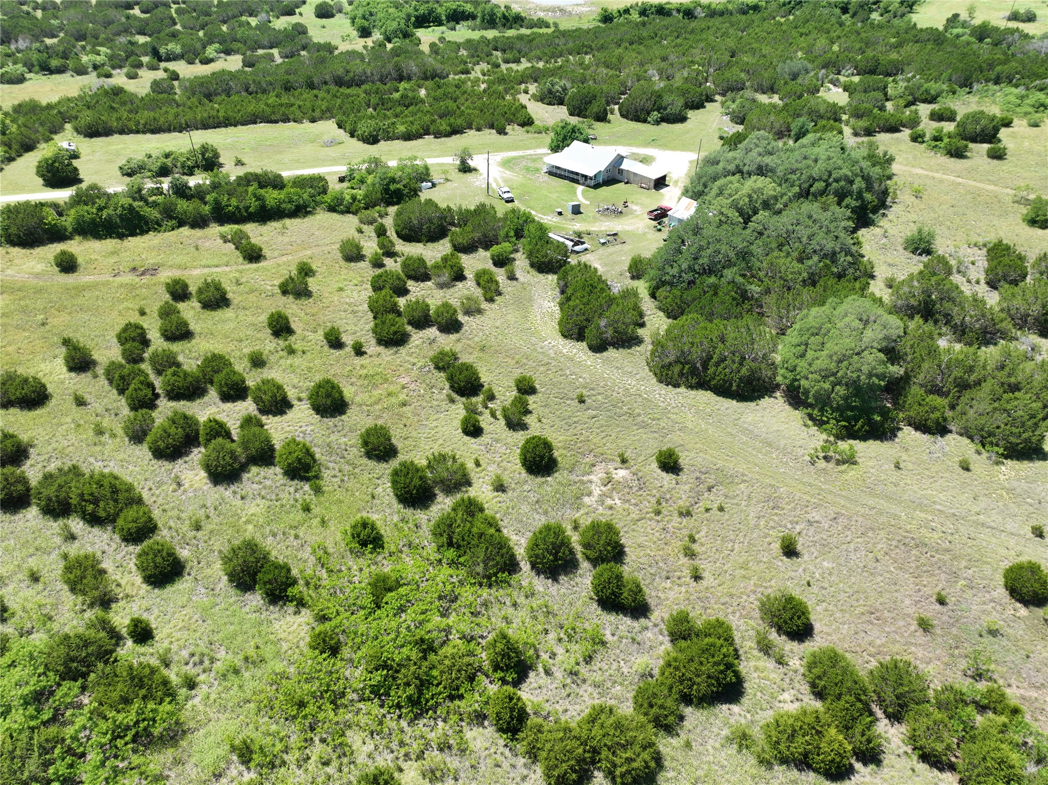 707 County Road 426 Purmela TX 76566