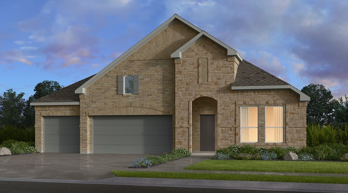 1728 Elderberry Lane Celina TX 75009