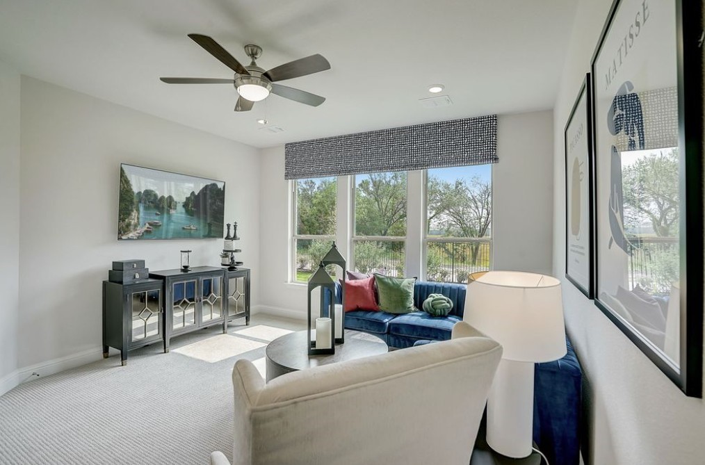1728 Elderberry Lane Celina TX 75009