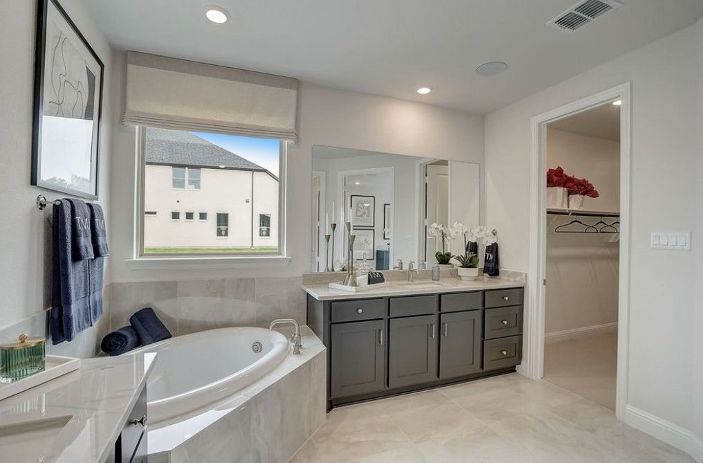 1728 Elderberry Lane Celina TX 75009